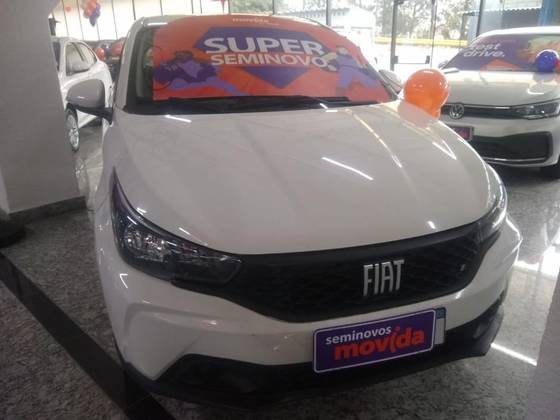 FIAT ARGO 1.0 FIREFLY FLEX DRIVE MANUAL FIAT ARGO 1.0 FIREFLY FLEX DRIVE MANUAL